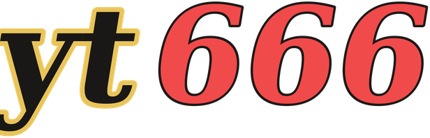 yt666 logo